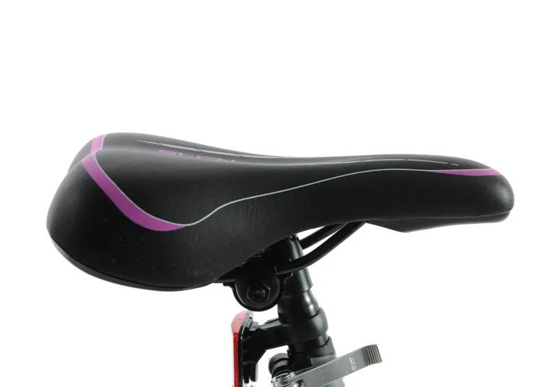 Salcano Excel Mountain Bike Black -2